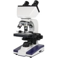 [아마존베스트]C&A Scientific Binocular Student Microscope (1/Each)