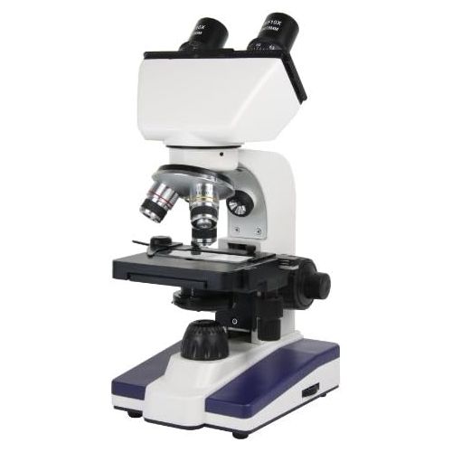  [아마존베스트]C&A Scientific Binocular Student Microscope (1/Each)