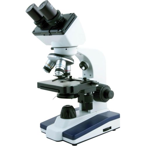  [아마존베스트]C&A Scientific Binocular Student Microscope (1/Each)