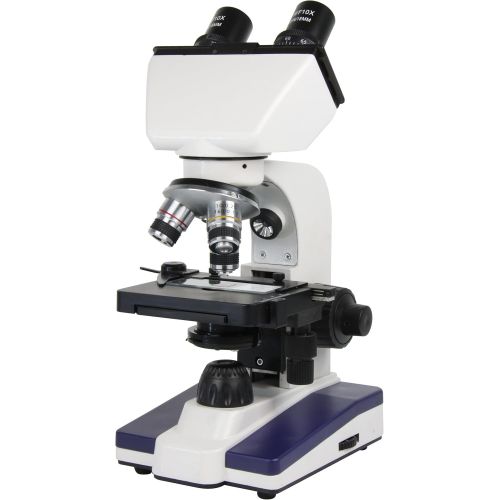  [아마존베스트]C&A Scientific Binocular Student Microscope (1/Each)