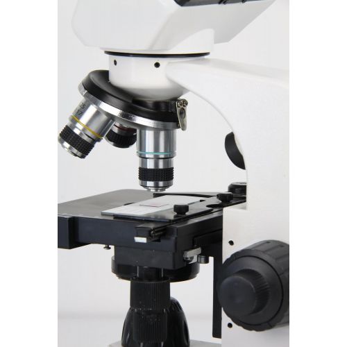  [아마존베스트]C&A Scientific Binocular Student Microscope (1/Each)