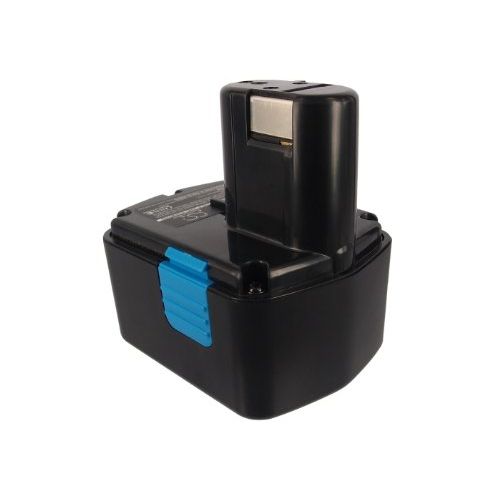  C & S Battery 315128 Replacement for Hitachi CJ 14DL, D V14DCL, C-2, Portable Power Tool Battery