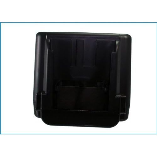  C & S Battery EB 2420 Replacement for Hitachi CR 24DV, DH 24DV, C 7D, Portable Power Tool Battery
