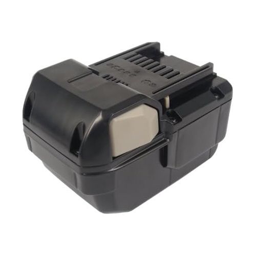  C & S Battery 328033 Replacement for Hitachi DH 25DL, DH 25DAL, Portable Power Tool Battery