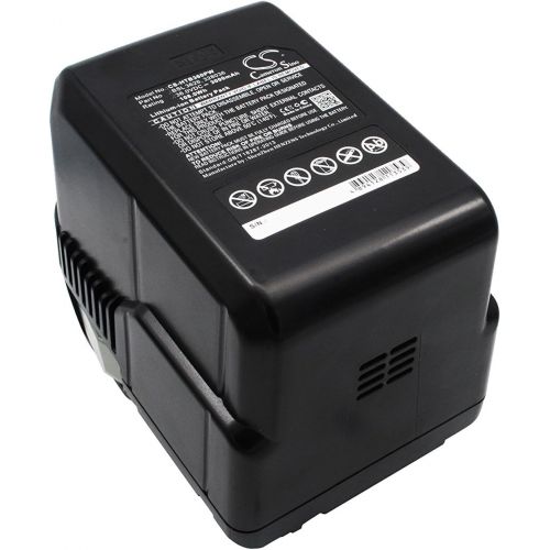  C & S Battery 328036 Replacement for Hitachi DH36DL, DH 36DAL, Portable Power Tool Battery