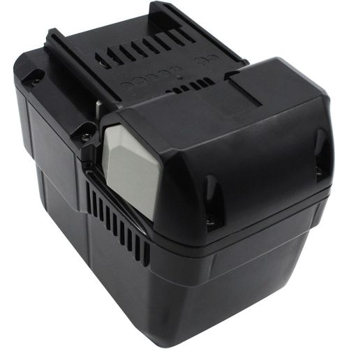  C & S Battery 328036 Replacement for Hitachi DH36DL, DH 36DAL, Portable Power Tool Battery