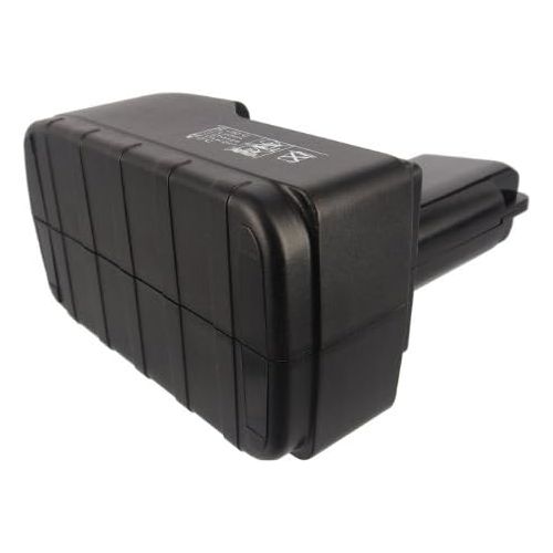  C & S Battery 6.02260.00 Replacement for Metabo BST 15.6, BST 15.6 Plus, BS 15.6 Plus, Portable Power Tool Battery