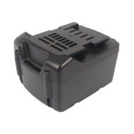 C & S Battery 6.25454 Replacement for Metabo BS 14.4 6.02105.51, BS 14.4 LT Compact 6.02137.55, BS 14.4 6.02105.50, Portable Power Tool Battery
