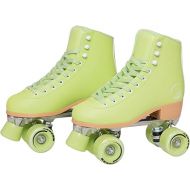 C SEVEN C7skates Cute Roller Skates for Girls and Adults