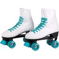 C SEVEN C7skates Quad Roller Skates | Retro Design