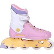 C SEVEN C7skates Nostalgic Adult Inline Skates for Women and Adult