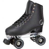 C SEVEN C7skates Dark Magic Quad Roller Skates