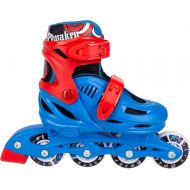 C SEVEN Adjustable Size Inline Roller Skates