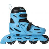 C SEVEN Adjustable Size Inline Skates