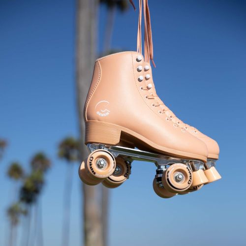  C SEVEN C7skates Cute Roller Skates for Girls and Adults