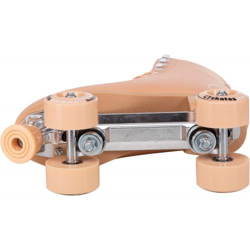  C SEVEN C7skates Cute Roller Skates for Girls and Adults