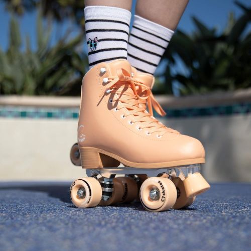  C SEVEN C7skates Cute Roller Skates for Girls and Adults