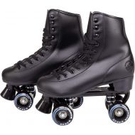 C SEVEN C7skates Quad Roller Skates Retro Design