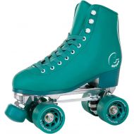 C SEVEN C7skates Dark Magic Quad Roller Skates