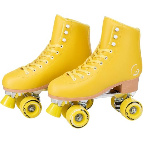  [아마존베스트]C SEVEN C7skates Cute Roller Skates for Girls and Adults