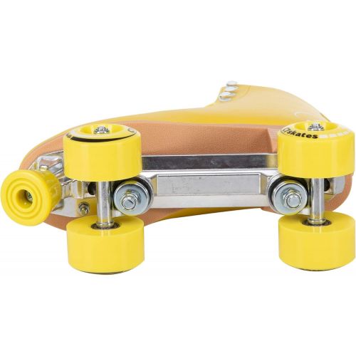  [아마존베스트]C SEVEN C7skates Cute Roller Skates for Girls and Adults