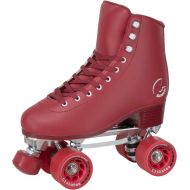 C SEVEN C7skates Dark Magic Quad Roller Skates