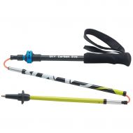C.A.M.P. Sky Carbon EVO Trekking Poles 2624 with Free S&H CampSaver