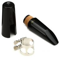 C.G. Conn 241CK EZ Tone Bb Clarinet Mouthpiece Kit