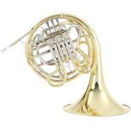 C.G. Conn 6D Professional Double French Horn - Lacquer