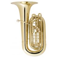 C.G. Conn 5JW Intermediate BBb Tuba - Lacquer