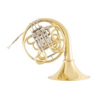 NEW
? C.G. Conn 7D Professional Double French Horn - Lacquer with Detachable Bell