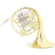 C.G. Conn 11DN Professional Double French Horn - Fixed Bell