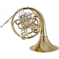 C.G. Conn 10DYS Pro Double French Horn - Screw Bell