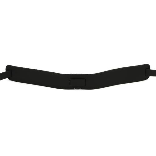  C.G. Conn 569B Bass Clarinet Neck Strap with Padded Neck Band