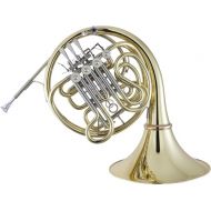 C.G. Conn 11DNS Professional Double French Horn - Detachable Bell