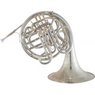 C.G. Conn 8D CONNstellation Professional Double French Horn - Unlacquered, 2023