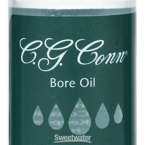  C.G. Conn BO4105SG Bore Oil - 1.6 oz.