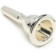 C.G. Conn Helleberg Series Tuba Mouthpiece - 7B