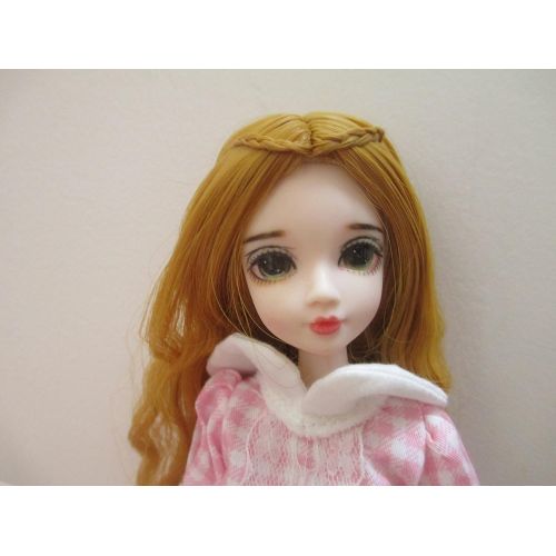  C.H.H.G.Z 11 29cm BJD Doll 16 Jointed Doll Make-up Clothes Shoes Gift Packaging