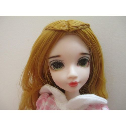  C.H.H.G.Z 11 29cm BJD Doll 16 Jointed Doll Make-up Clothes Shoes Gift Packaging