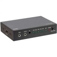 C2G 5 x 1 HDMI 2.0 Switcher