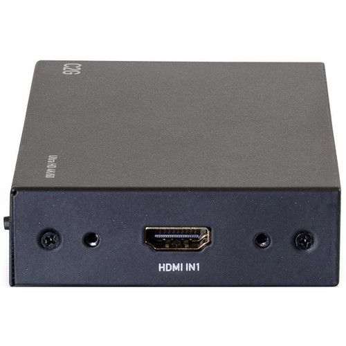  C2G 5 x 1 HDMI 2.0 Switcher