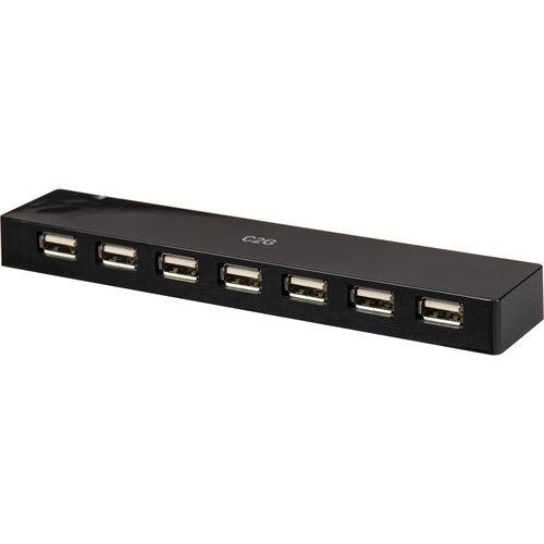  C2G 7-Port USB 2.0 Hub