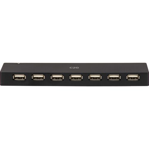  C2G 7-Port USB 2.0 Hub