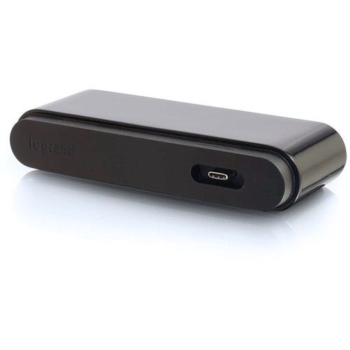  C2G USB Type-C Travel Dock with Hub