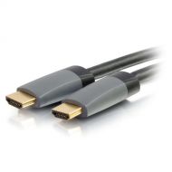 C2G 50633 Select High Speed HDMI Cable with Ethernet M/M, in-Wall CL2-Rated (25 Feet, 7.62 Meters)