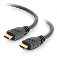 /C2G 41369 Active High Speed HDMI Cable, in-Wall CL3-Rated (100 Feet, 30.48 Meters)
