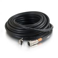 C2G 60005 RapidRun Multi-Format Runner Cable - In-Wall CMG-Rated (50 Feet, 15.24 Meters)