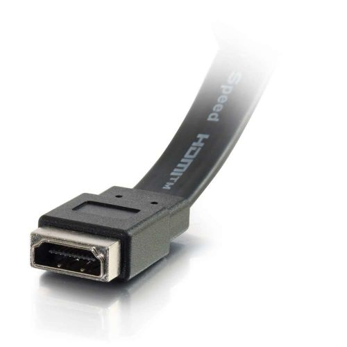  C2GCables to Go 60145 SG HDMI RR HD15 3.5mm AL