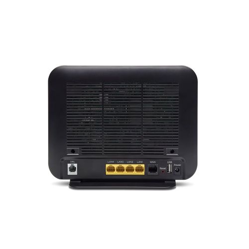 모토로라 C2G MOTOROLA VDSL2/ADSL2+ Modem + WiFi AC1600 Gigabit Router, Model MD1600, for Non-Bonded DSL from CenturyLink, Frontier, and Some Other DSL Providers